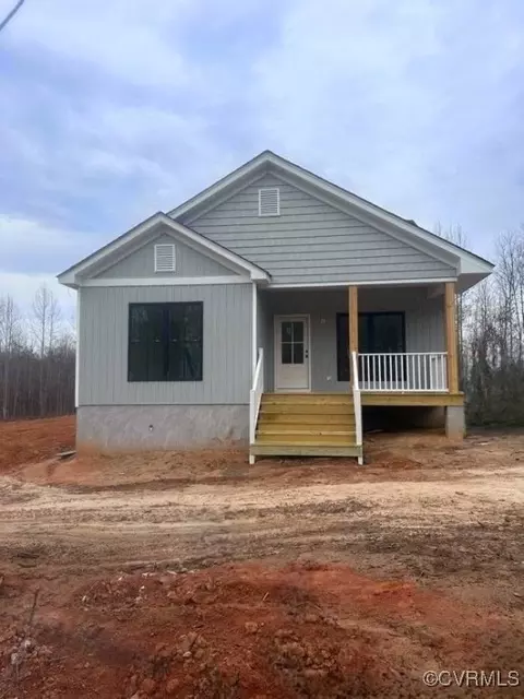 722 Columbia Rd, Columbia, VA 23038
