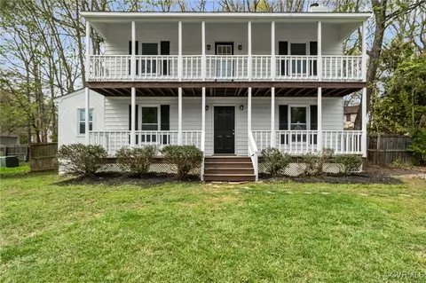 9756 Ladue Rd, Richmond, VA 23237