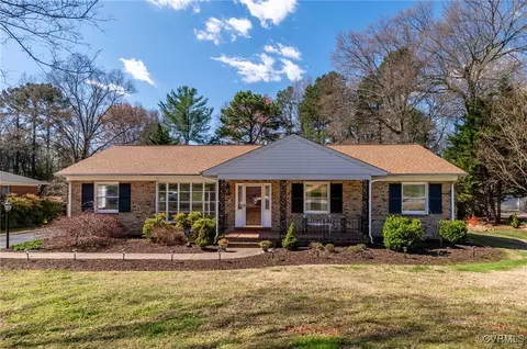7299 Clark Cir, Mechanicsville, VA 23111