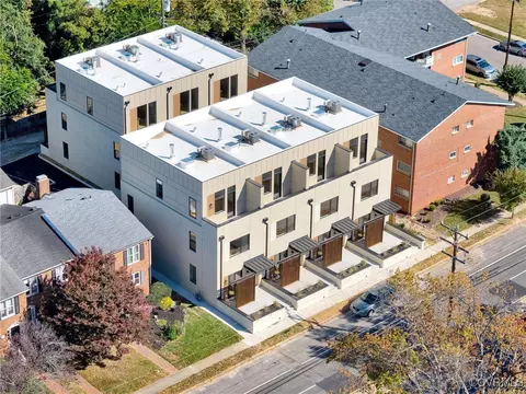 4506 Grove Ave, Richmond, VA 23221