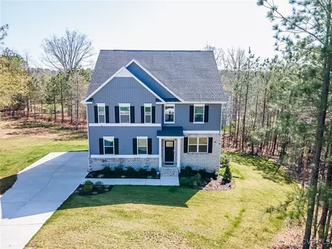 19907 Oyster Point Ct, Petersburg, VA 23803