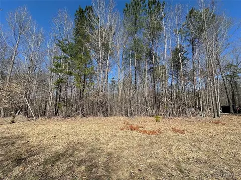5 Acres High Point Rd, Nottoway, VA 23930