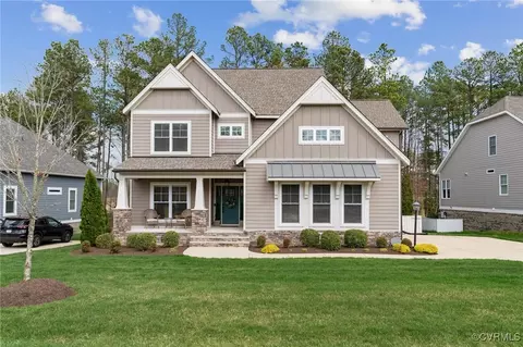 6943 Carden Park Dr, Moseley, VA 23120
