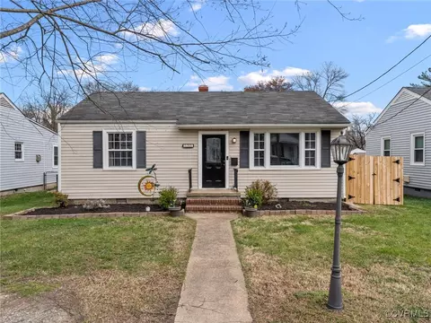 5315 Bloomingdale Ave, Richmond, VA 23228