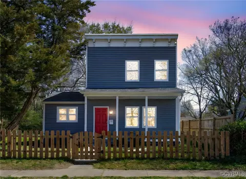 1811 N 21st St, Richmond, VA 23223
