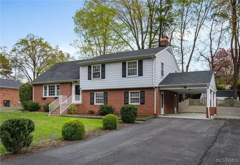 121 Swanage Rd, Richmond, VA 23236