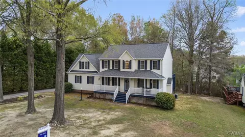 5209 Takach Rd, Prince George, VA 23875