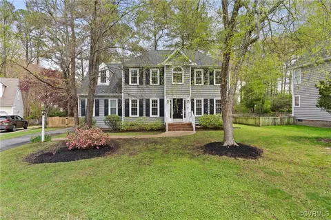 12320 Creek Mill Pl, Glen Allen, VA 23059