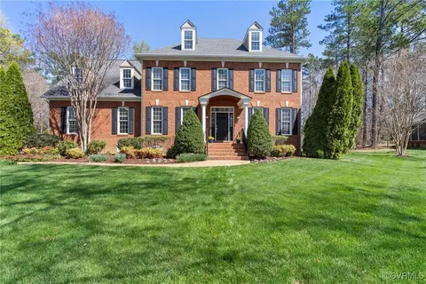 11508 Sethwarner Dr, Glen Allen, VA 23059
