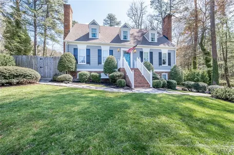 8080 S Mayfield Ln, Mechanicsville, VA 23111
