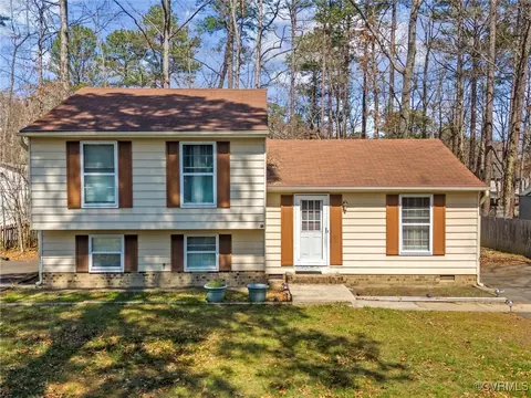 9414 Broad Meadows Rd, Glen Allen, VA 23060