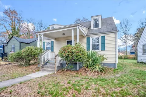 3505 Meadowbridge Rd, Richmond, VA 23222