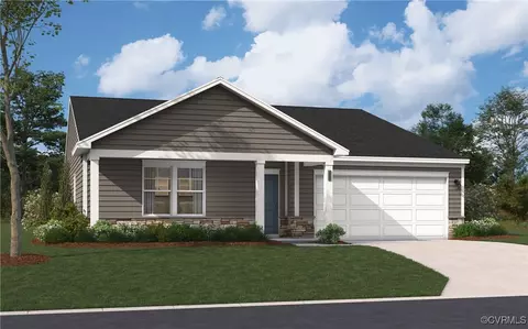 8665 Camerons Ferry Ln, Glen Allen, VA 23060