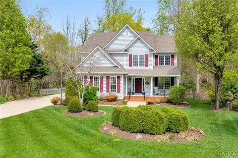 10608 Tuckerman Ct, Mechanicsville, VA 23116