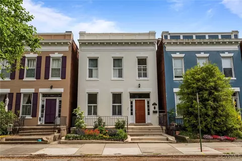 2124 Floyd Ave, Richmond, VA 23220
