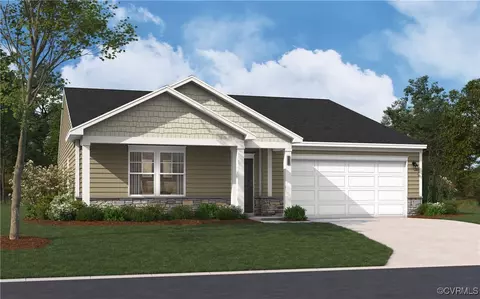 8673 Camerons Ferry Ln, Glen Allen, VA 23060