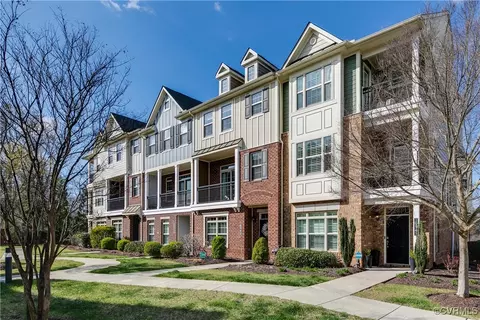 10943 Parkshire Ln, Henrico, VA 23233