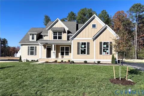 1118 Oriole Landing Ln, Manakin Sabot, VA 23103