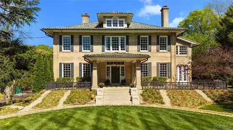 3215 Seminary Ave, Richmond, VA 23227