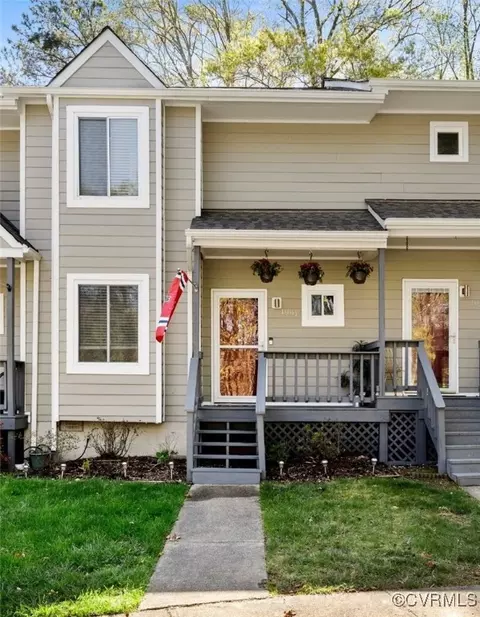 1991 Airy Cir, Henrico, VA 23238
