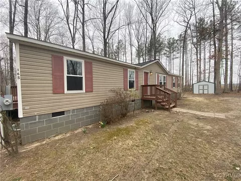 165 Boston Hill Rd, Cartersville, VA 23027
