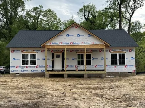 100 Summit Ct, Hopewell, VA 23860
