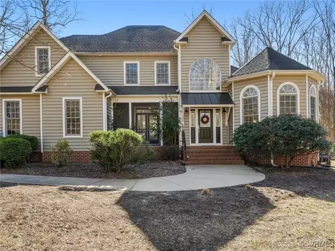 2307 Mary Goodwyn Rd, Powhatan, VA 23139