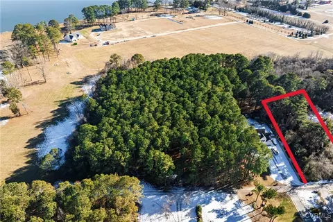 lot59 J Georgia Ave, West Point, VA 23181