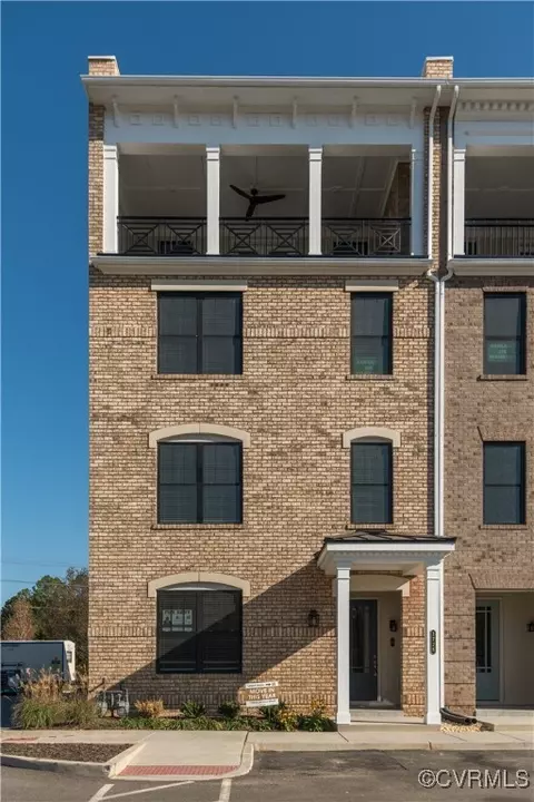 1728 Old Brick Rd #20B, Glen Allen, VA 23060