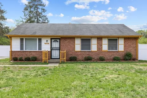 2209 Rudi Dr, Richmond, VA 23223
