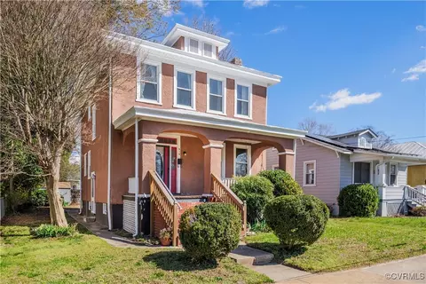 516 Arnold Ave, Richmond, VA 23222