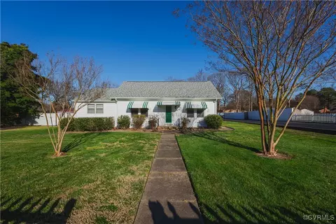 6163 Strathmore Rd, Richmond, VA 23234