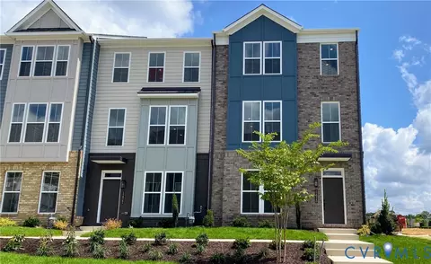 11920 Evening Loop, Henrico, VA 23233