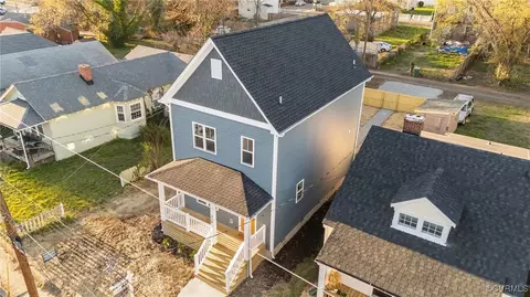314 Hunt Ave, Richmond, VA 23222