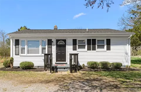 1713 Boydton Plank Rd, Petersburg, VA 23805