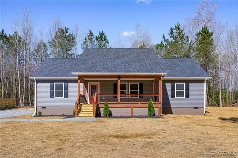 8001 Courthouse Rd, Providence Forge, VA 23140