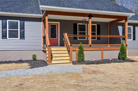 8001 Courthouse Rd, Providence Forge, VA 23140 photo 3