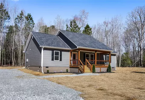 8001 Courthouse Rd, Providence Forge, VA 23140 photo 2