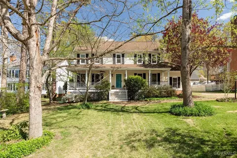 2103 Stonehollow Rd, Henrico, VA 23238