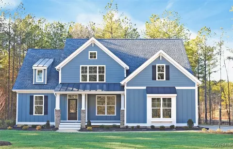 1117 Oriole Landing Ln, Manakin Sabot, VA 23103