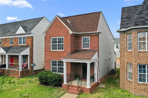 1410 Lakeview Ave, Richmond, VA 23220