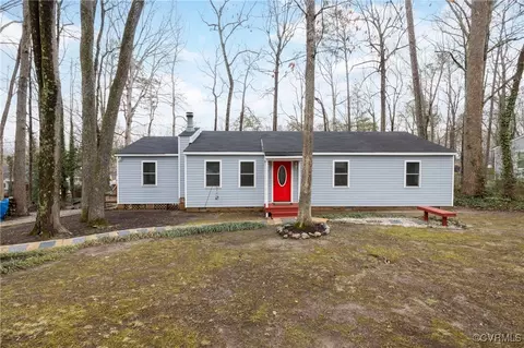 4809 Brickell Ln, Chesterfield, VA 23832