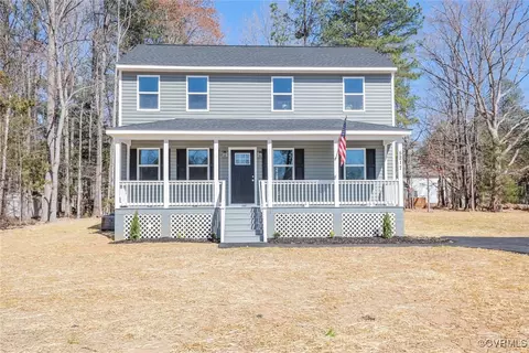 5217 Niles Rd, Richmond, VA 23234