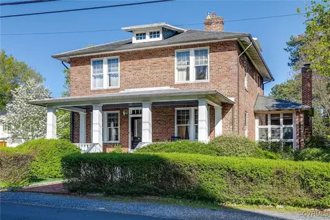 99 Maple Ave, Richmond, VA 23226