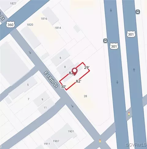 10 E 19th St, Richmond, VA 23224