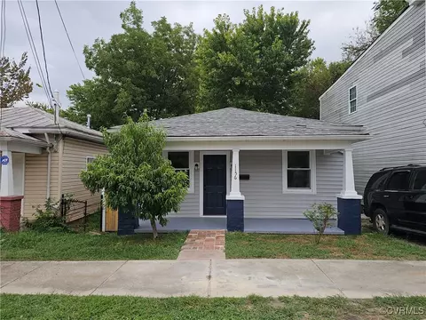 1156 W Wythe St, Petersburg, VA 23803