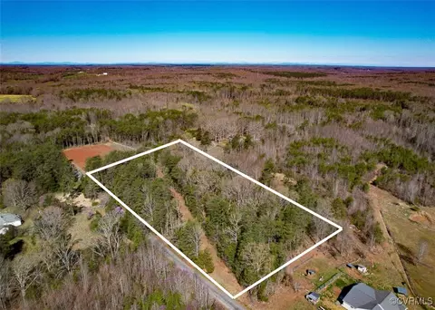 4 5 Acres Bell Rd, Sandy Hook, VA 23063