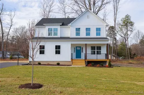 8564 Anderson Ct, Mechanicsville, VA 23116