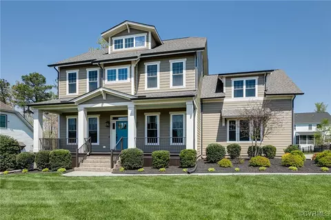 16506 Binley Rd, Midlothian, VA 23112