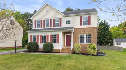 6908 Alyssalaine Dr, Henrico, VA 23231